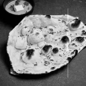 Butter Naan