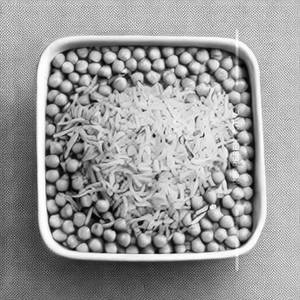 Green Peas Rice