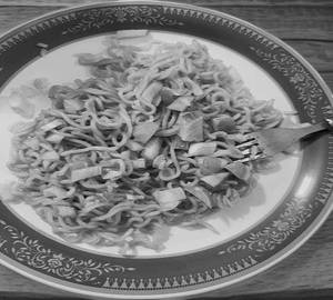 Vegetable maggi