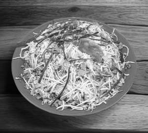 Bombay bhel