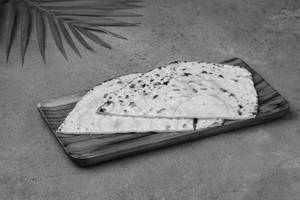 Butter Naan