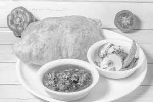 Bhatura