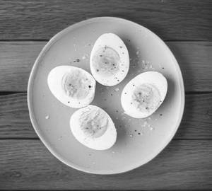 Boiled Egg