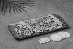 Methi Roti