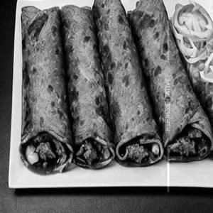 Special Buff Pasanda Roll