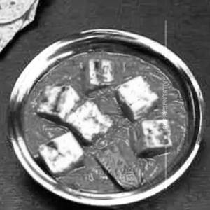 Lakhnavi paneer handi