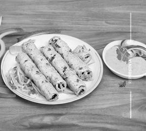 Special Chicken Kabab