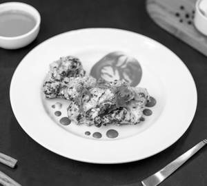 Saha Pasand Afghani Chicken