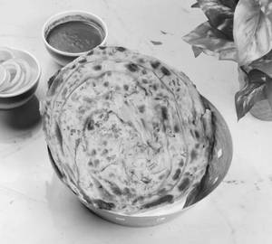 Butter Laccha Paratha [1]