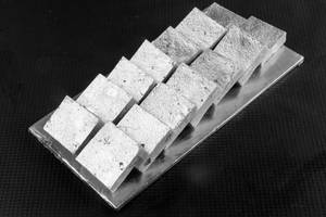 Plain Burfi