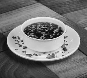 Veg soup