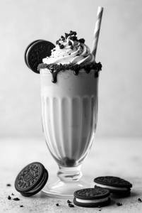 Oreo Shake