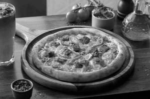 Chicken Tikka Pizza [6 inch]