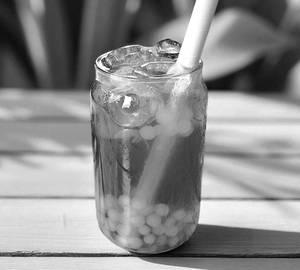 Tropical Bubble Tea [400ml]