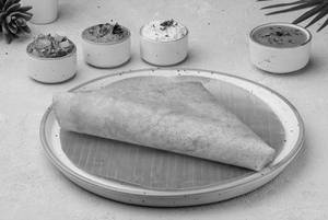 Veg Masala Dosai [Wed, Sun]
