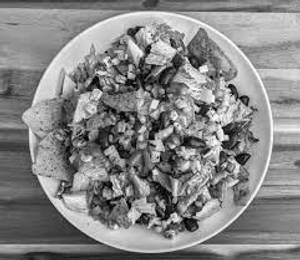 Mexican Veg Salad