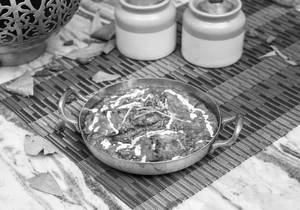 Paneer Do Pyaza