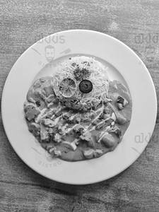 Mushroom Stroganoff