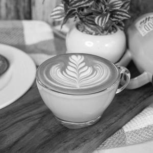 Cafe Latte