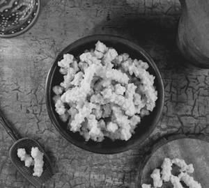 Butter Murukku