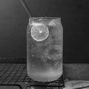 Passion Fruit Lemonade