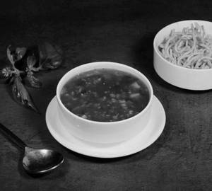 Manchow soup