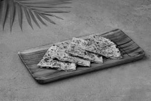 Stuffed Paratha