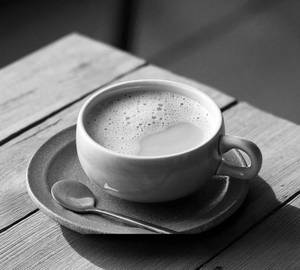 Ginger Chai Flask [250Ml]