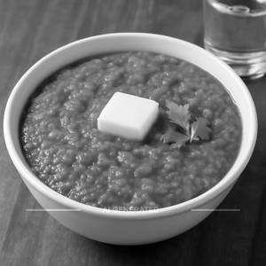 Only Bhaji [Oil]