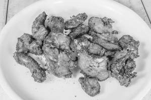 Chicken Fry