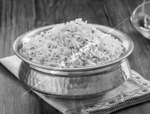 Jeera Rice