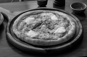 Margarita Pizza [6 inch]
