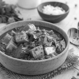 Paneer Masala