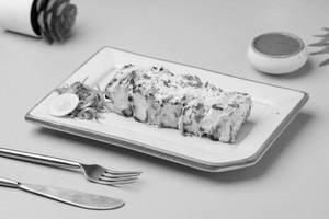 Cheese Malai Panneer Tikka