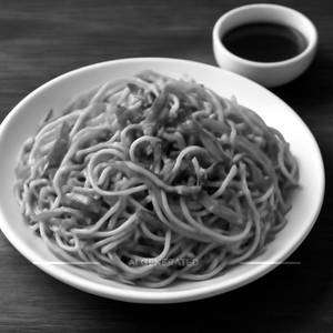 Schezwan Noodles