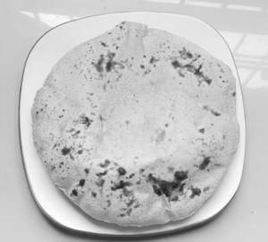 Plain roti
