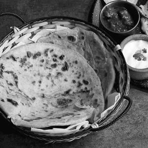 Paratha