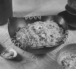 Bombay Mixture