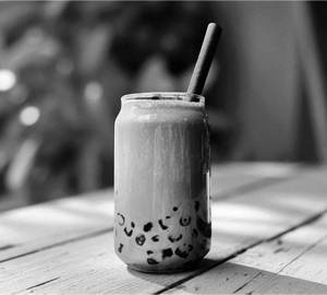 Nutty Choco Boba [400ml]