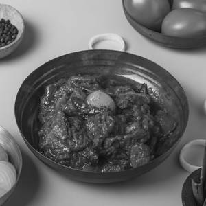 Kadhai Chicken