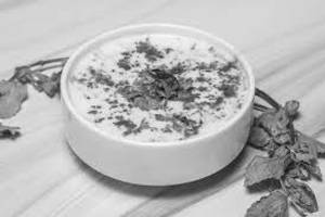 Methi Raita