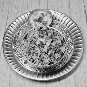 Thinai Briyani