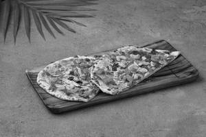 Kashmiri Naan