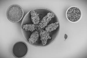 Peri Peri Chicken Wings