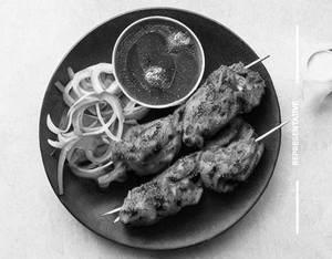 Chicken Seek Kabab