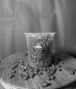 Fresh Pomegranate Arils- 175 Grams