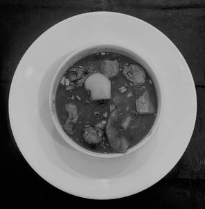 Chilli Chicken Gravy