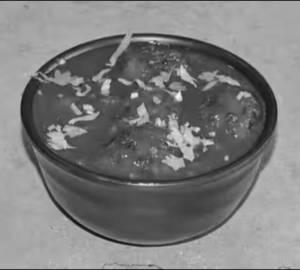Veg. manchurian gravy