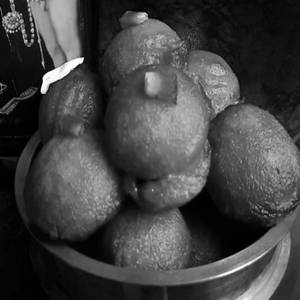 Sweet Appam/uniappam(8 Pcs)