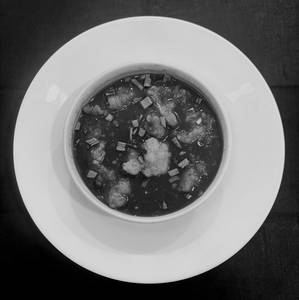 Gobi Manchurian Gravy